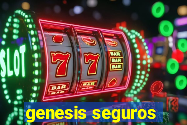 genesis seguros