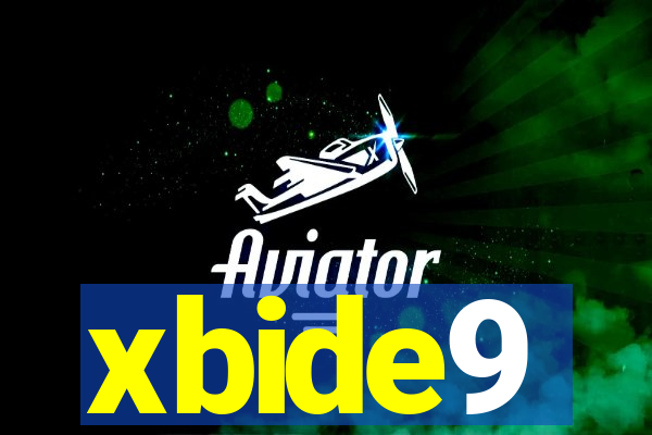 xbide9