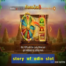 story of odin slot free play