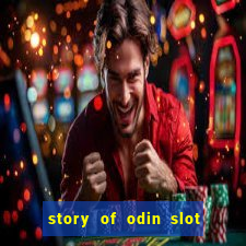 story of odin slot free play