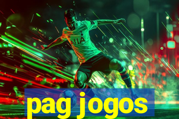 pag jogos