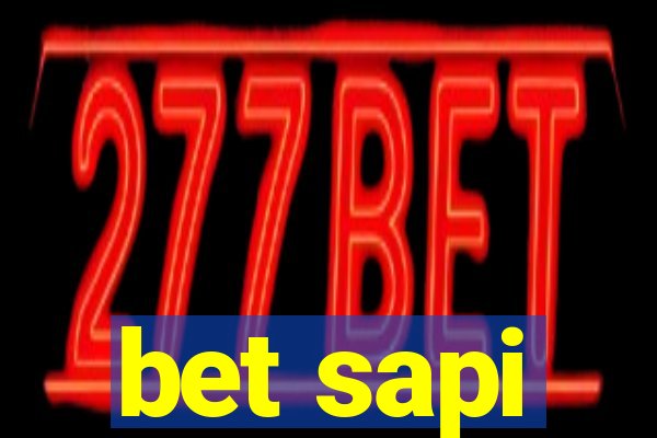 bet sapi