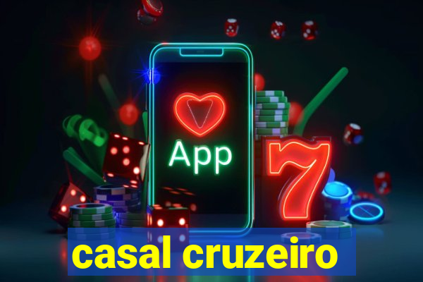 casal cruzeiro