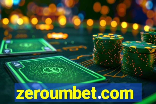 zeroumbet.com