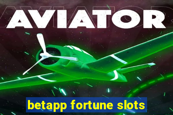 betapp fortune slots