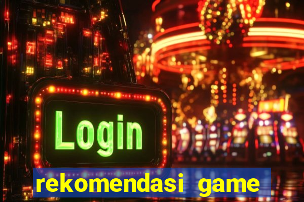 rekomendasi game slot pragmatic