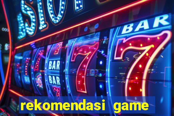 rekomendasi game slot pragmatic