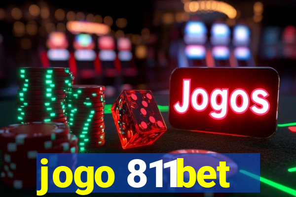 jogo 811bet