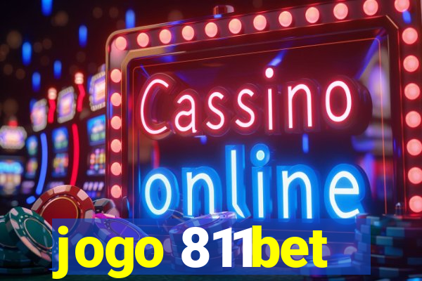 jogo 811bet