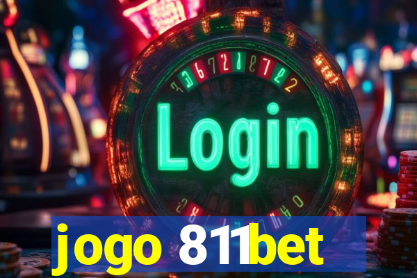 jogo 811bet