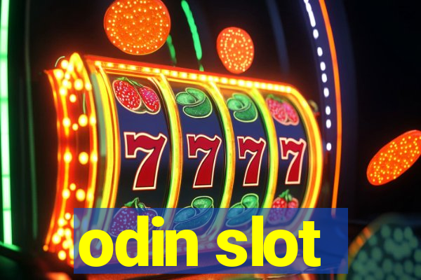 odin slot