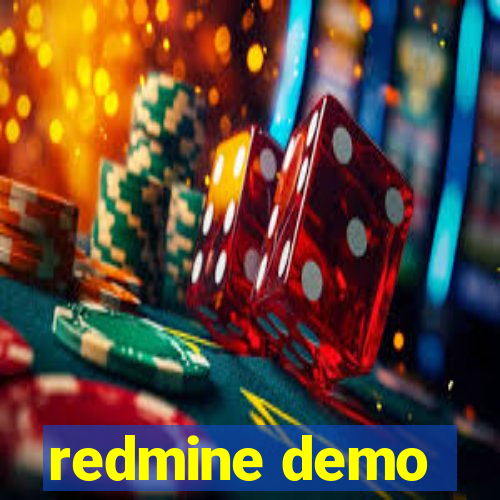 redmine demo