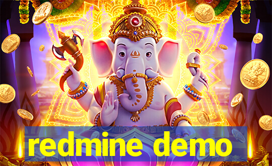 redmine demo