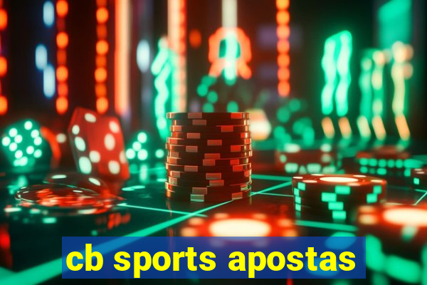 cb sports apostas