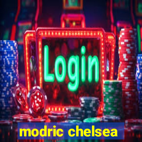 modric chelsea