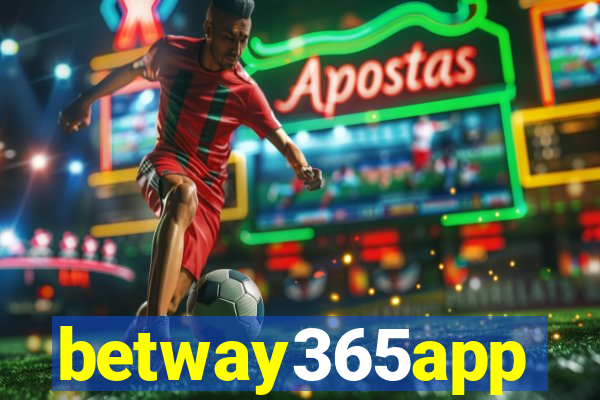 betway365app