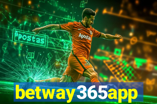 betway365app