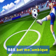 888 bet mo莽ambique