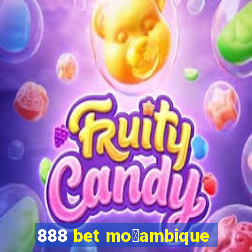 888 bet mo莽ambique