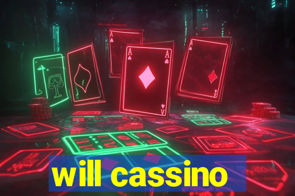 will cassino