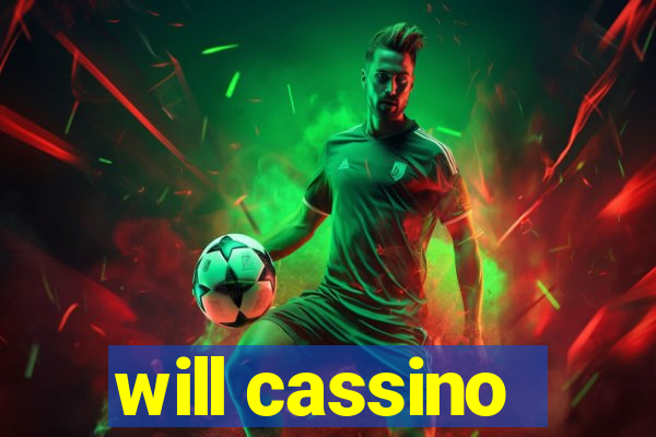 will cassino