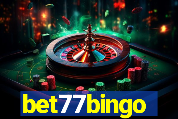 bet77bingo