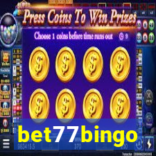 bet77bingo