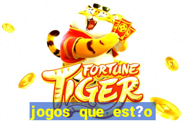 jogos que est?o pagando dinheiro de verdade