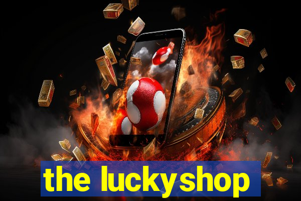 the luckyshop