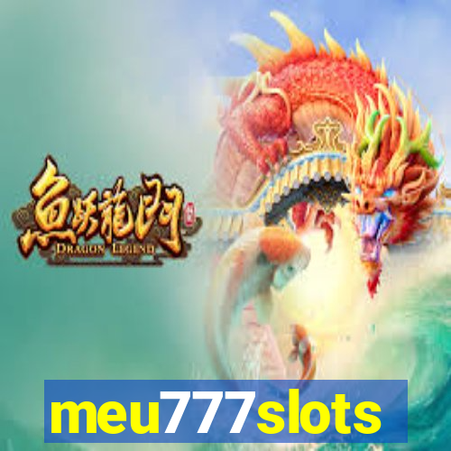 meu777slots