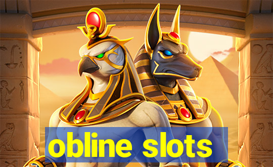 obline slots