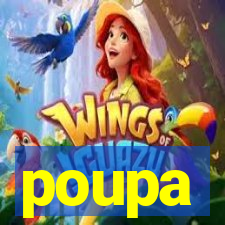 poupa