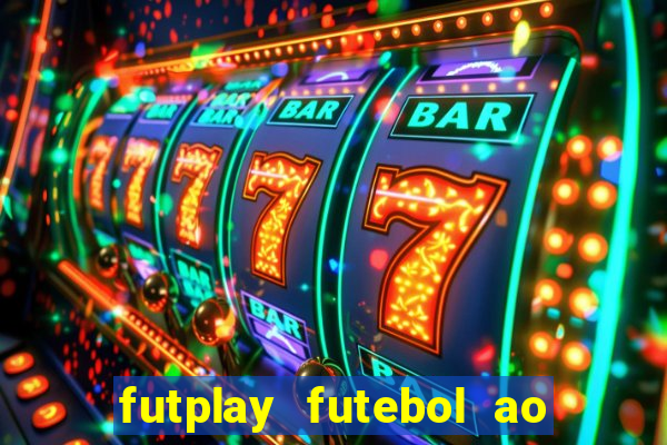 futplay futebol ao vivo apk