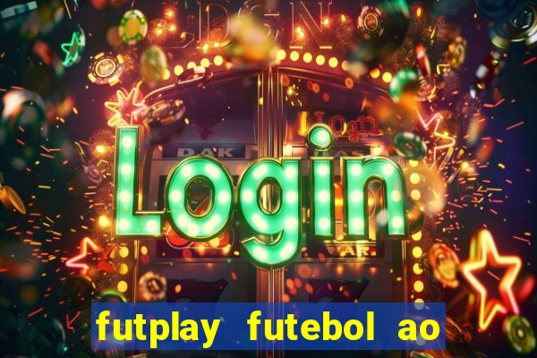 futplay futebol ao vivo apk