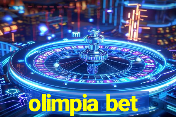 olimpia bet