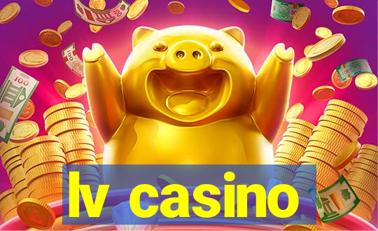 lv casino