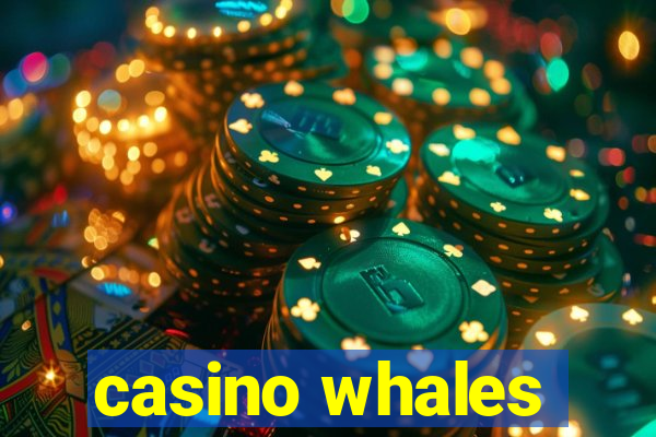 casino whales