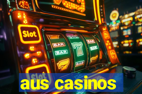 aus casinos