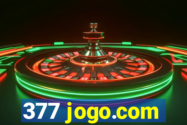 377 jogo.com