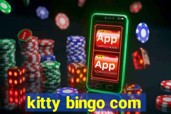 kitty bingo com