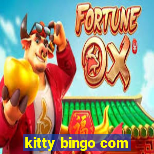 kitty bingo com