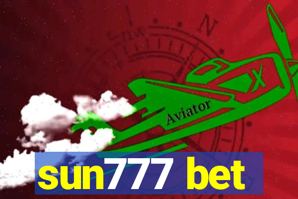 sun777 bet