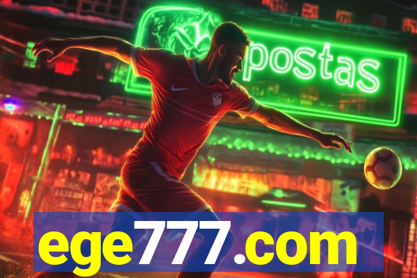 ege777.com