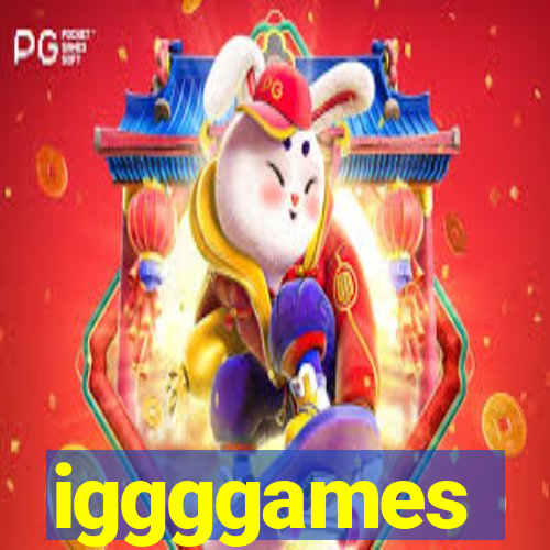 iggggames