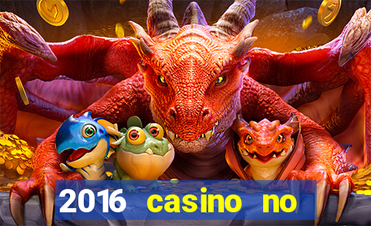 2016 casino no deposit bonus