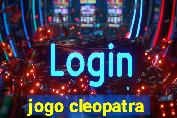 jogo cleopatra