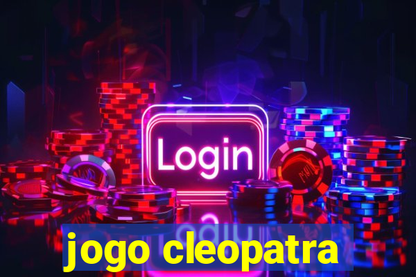 jogo cleopatra