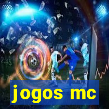 jogos mc