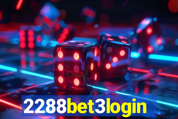 2288bet3login