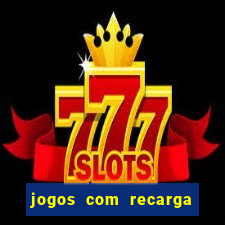 jogos com recarga de 1 real